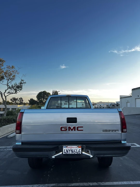 1989 GMC Sierra 1st Gen - Image 31 of 31