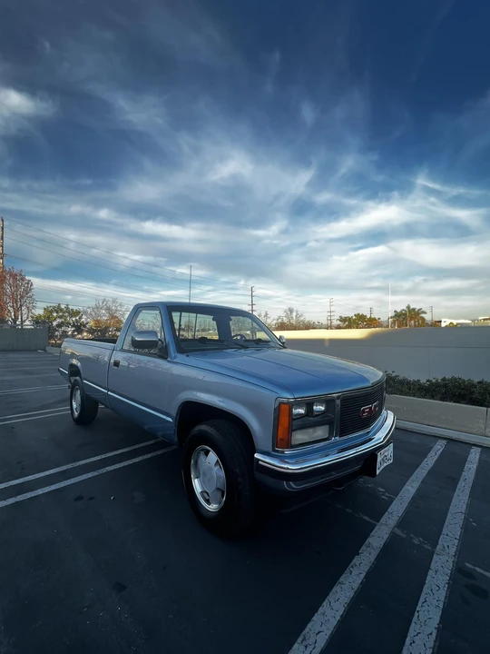 1989 GMC Sierra 1st Gen - Image 16 of 31