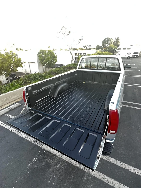 1989 GMC Sierra 1st Gen - Image 26 of 31