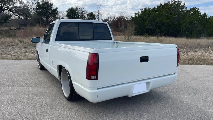 1989 GMC Sierra 1st Gen - Image 15 of 31