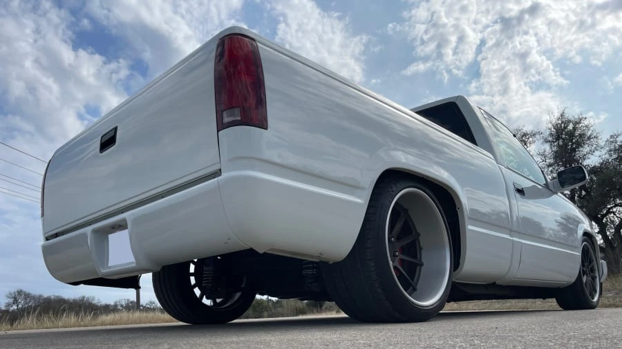 1989 GMC Sierra 1st Gen - Image 14 of 31