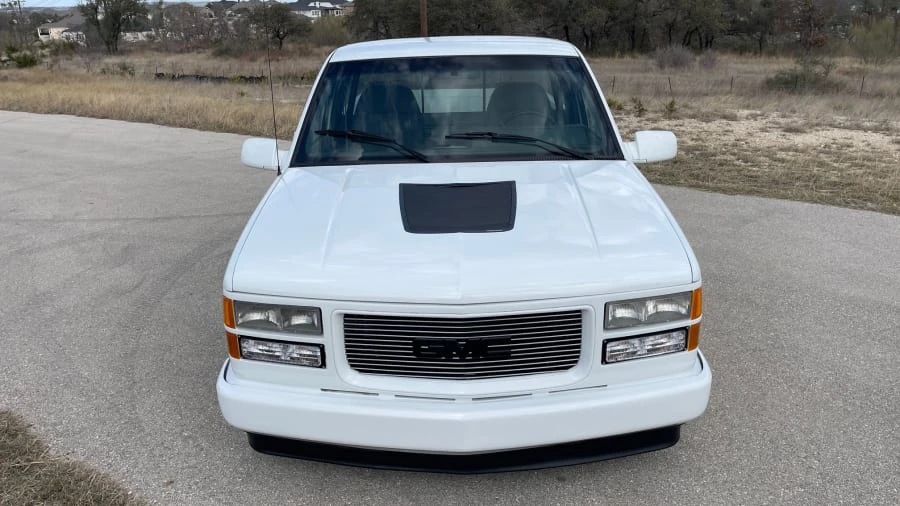 1989 GMC Sierra 1st Gen - Image 4 of 31
