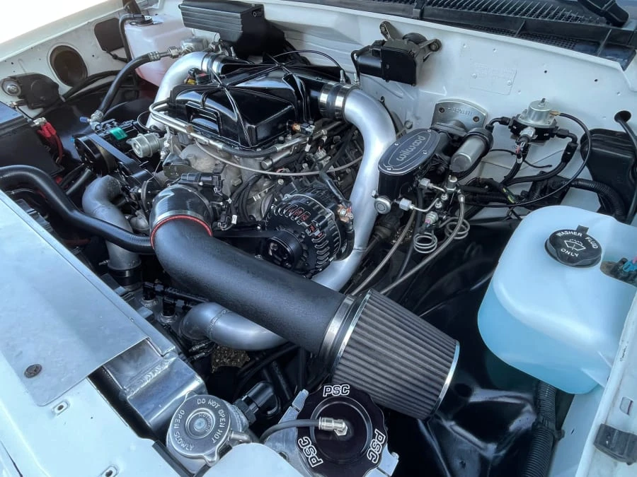 1989 GMC Sierra 1st Gen - Image 30 of 31