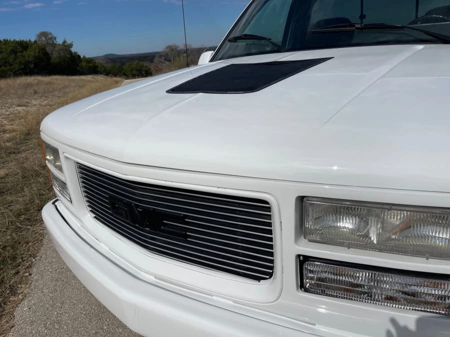 1989 GMC Sierra 1st Gen - Image 20 of 31