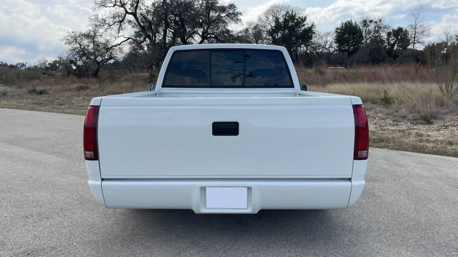 1989 GMC Sierra 1st Gen - Image 5 of 31