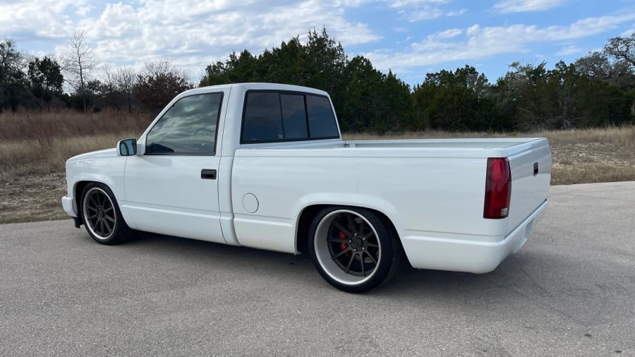 1989 GMC Sierra 1st Gen - Image 17 of 31