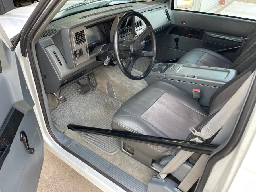 1989 GMC Sierra 1st Gen - Image 24 of 31