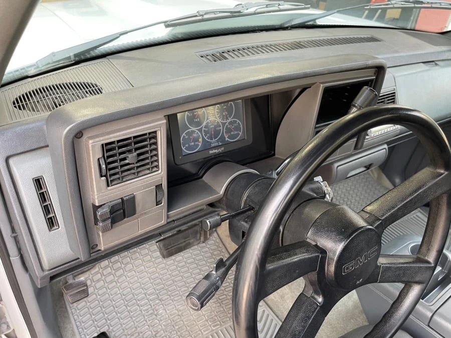 1989 GMC Sierra 1st Gen - Image 26 of 31