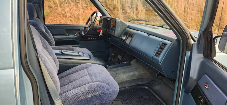 1989 GMC Sierra 1st Gen - Image 11 of 18