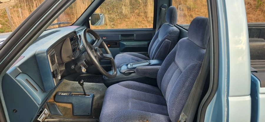 1989 GMC Sierra 1st Gen - Image 12 of 18