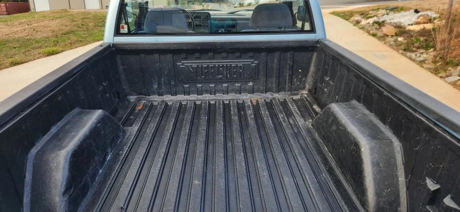 1989 GMC Sierra 1st Gen - Image 16 of 18