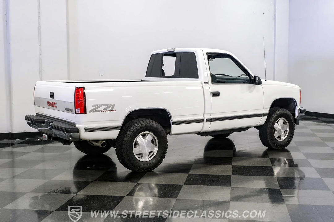 1989 GMC Sierra 1st Gen - Image 10 of 31
