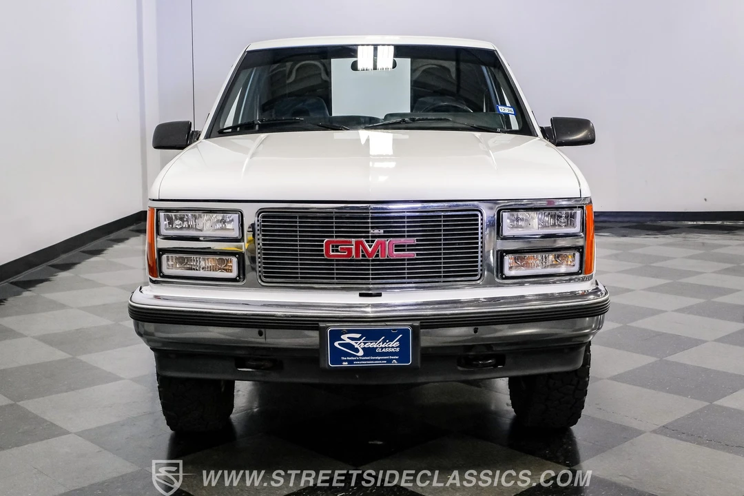 1989 GMC Sierra 1st Gen - Image 14 of 31