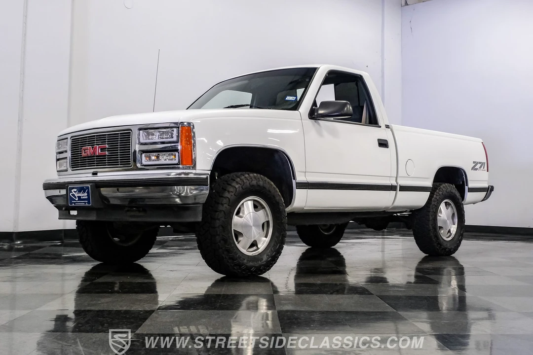1989 GMC Sierra 1st Gen - Image 15 of 31