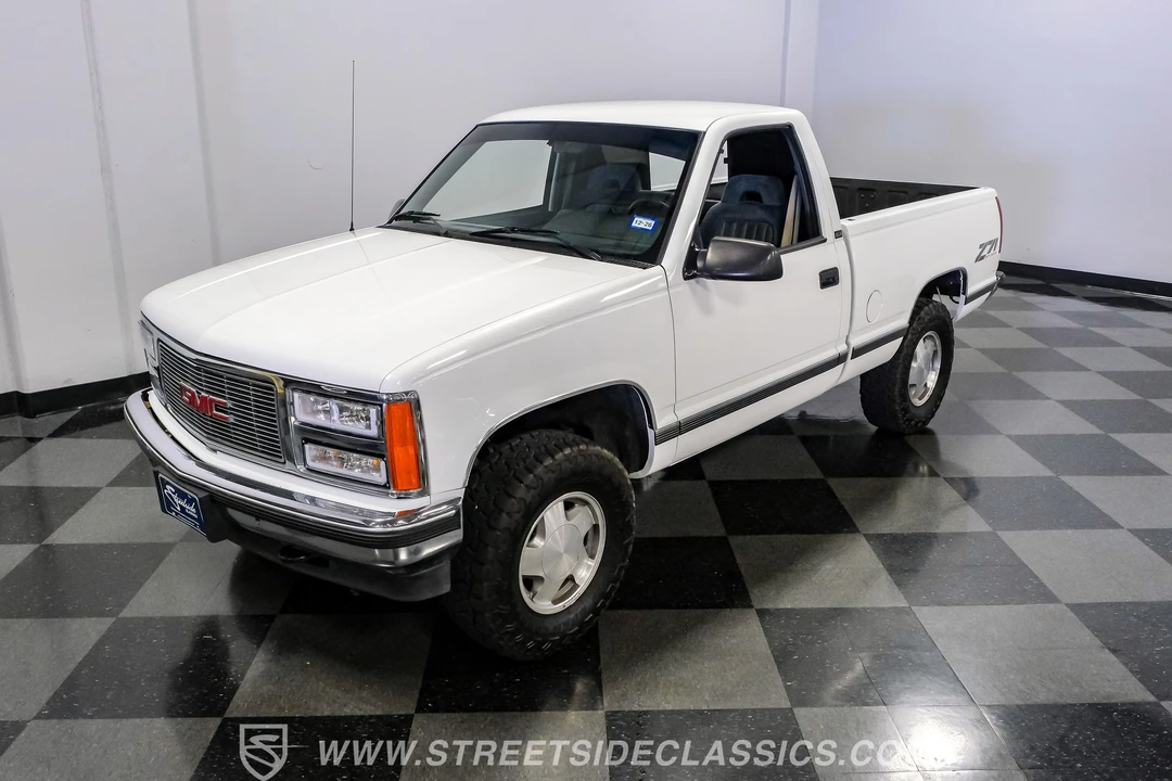 1989 GMC Sierra 1st Gen - Image 17 of 31