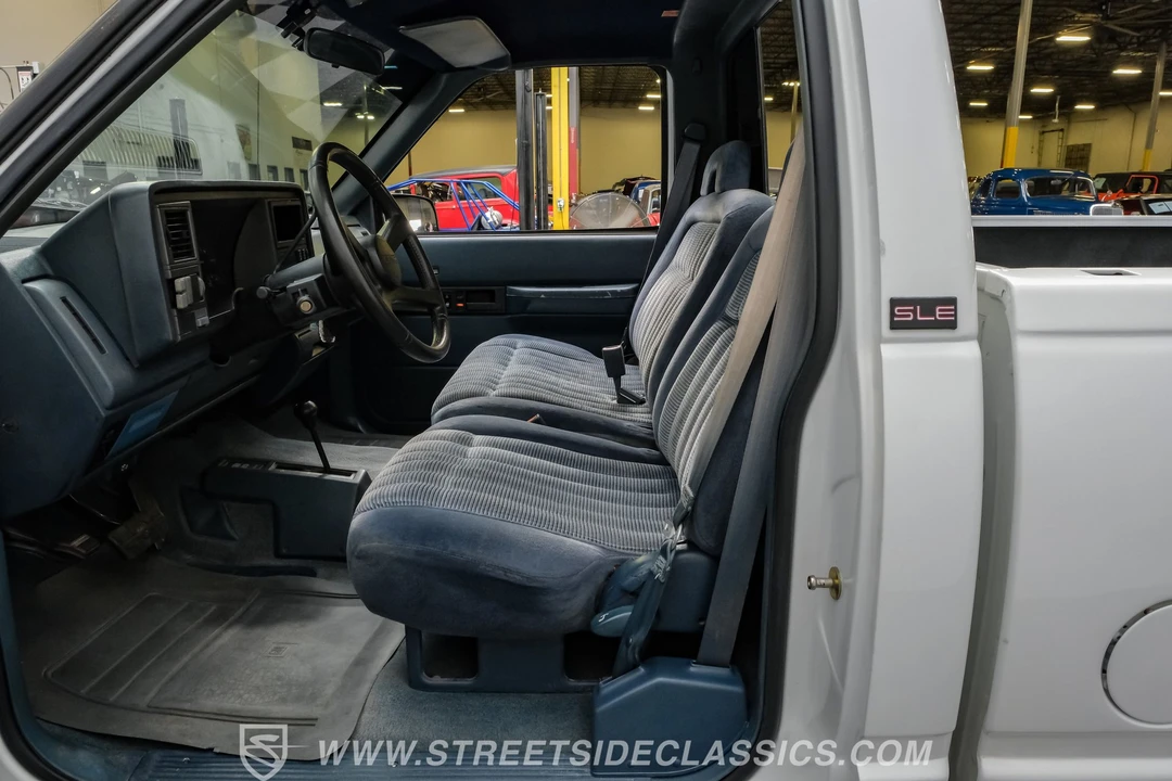 1989 GMC Sierra 1st Gen - Image 24 of 31