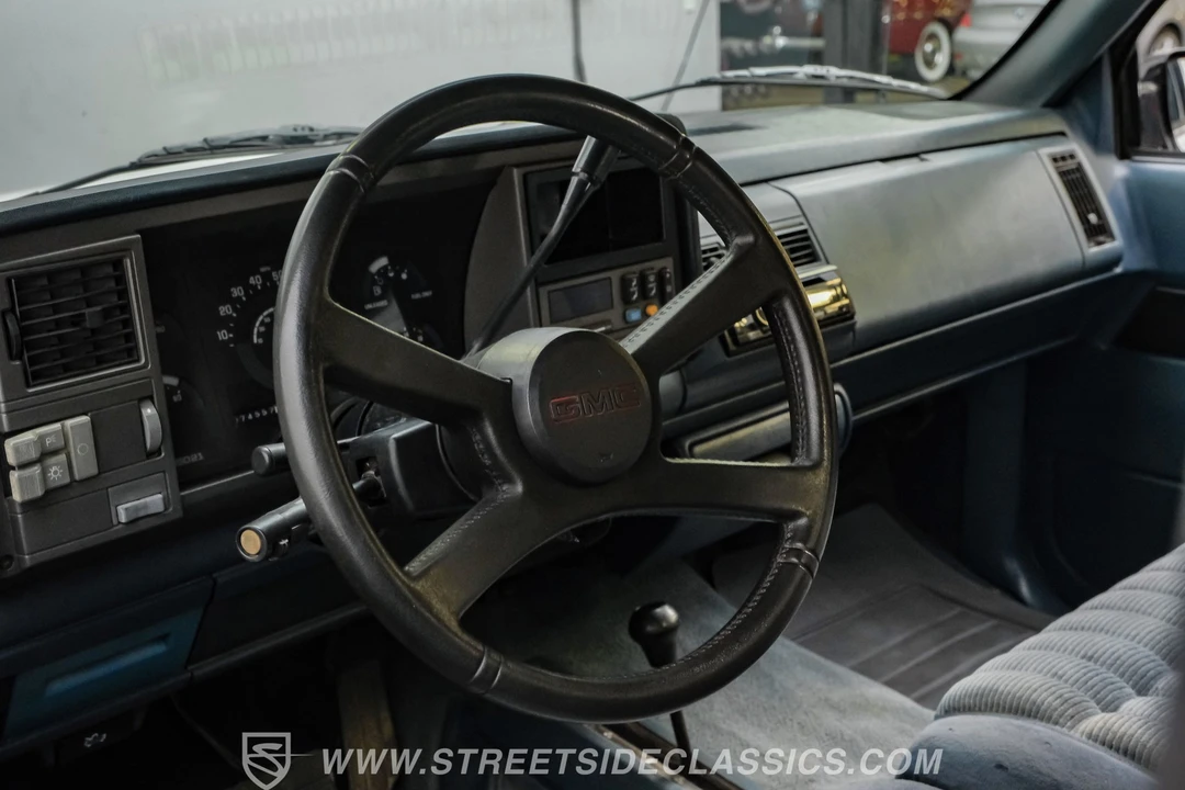 1989 GMC Sierra 1st Gen - Image 25 of 31