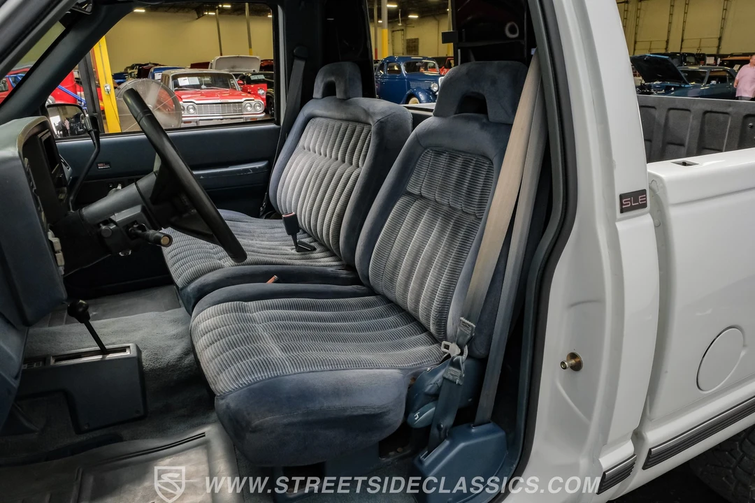 1989 GMC Sierra 1st Gen - Image 27 of 31