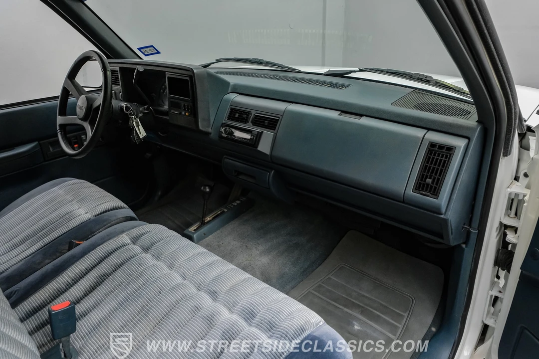 1989 GMC Sierra 1st Gen - Image 29 of 31