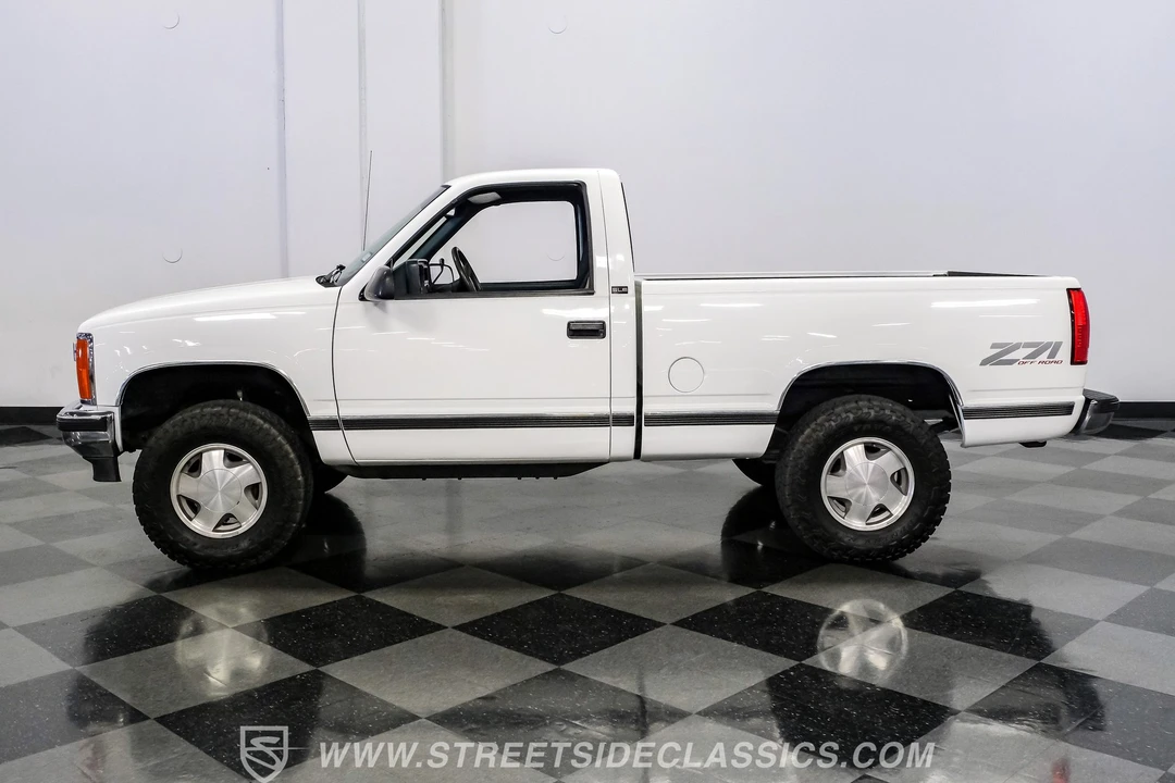 1989 GMC Sierra 1st Gen - Image 2 of 31