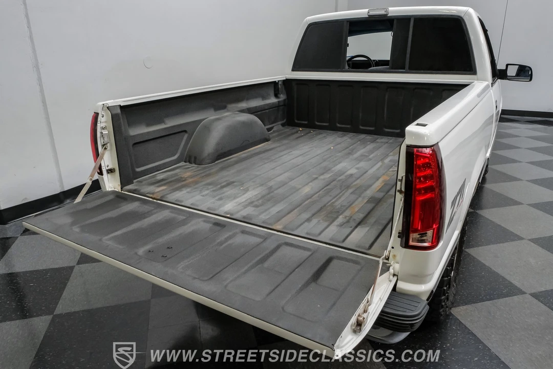 1989 GMC Sierra 1st Gen - Image 31 of 31