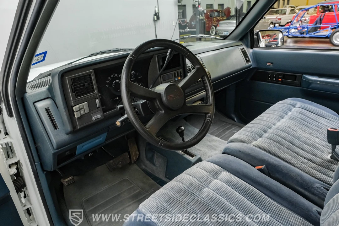 1989 GMC Sierra 1st Gen - Image 4 of 31