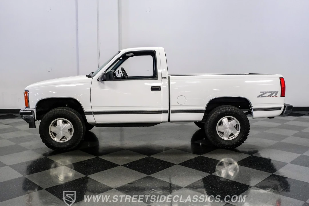 1989 GMC Sierra 1st Gen - Image 6 of 31