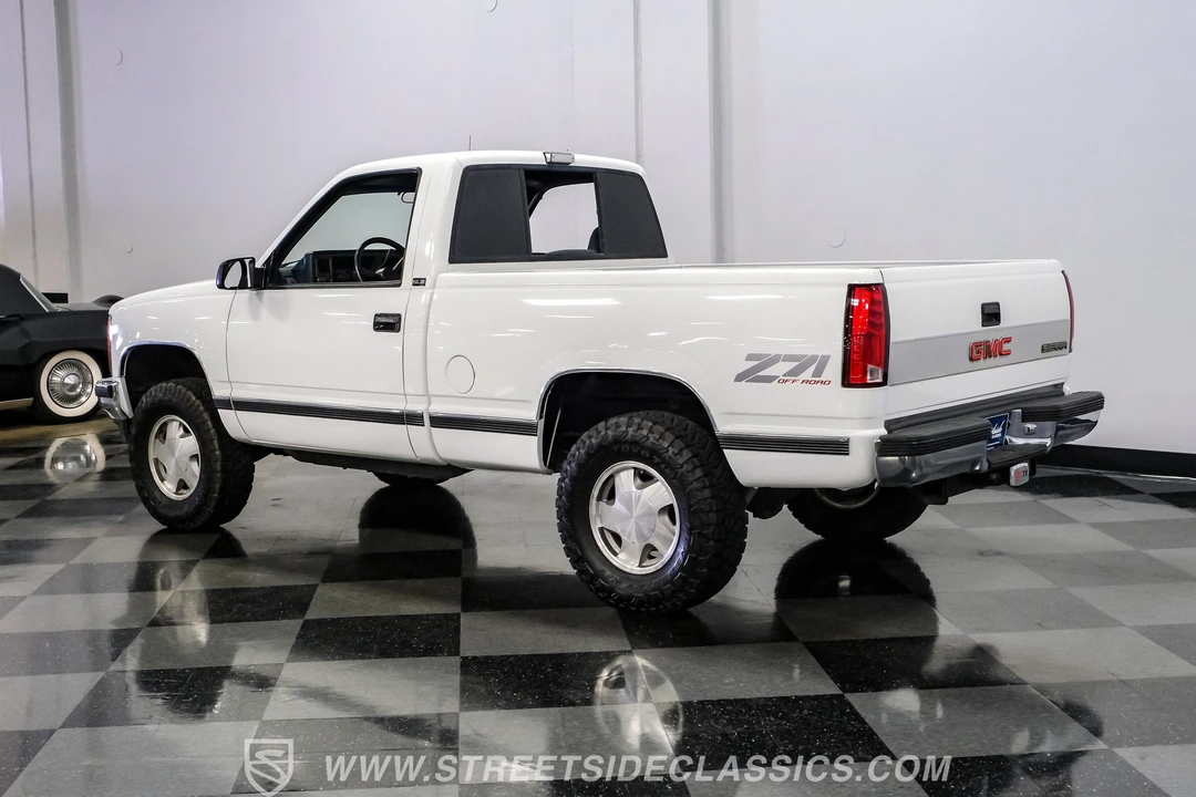 1989 GMC Sierra 1st Gen - Image 7 of 31
