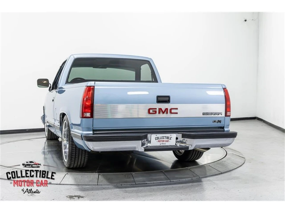 1989 GMC Sierra 1st Gen - Image 14 of 31
