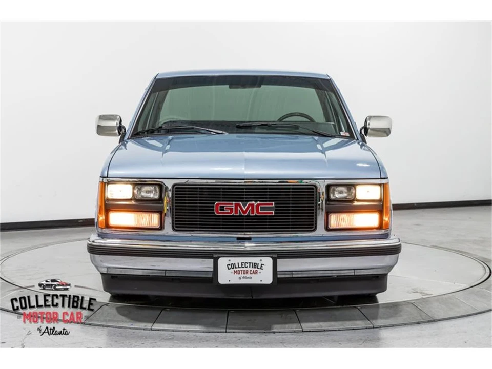 1989 GMC Sierra 1st Gen - Image 29 of 31