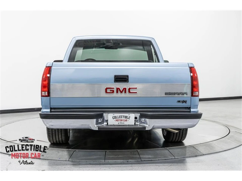 1989 GMC Sierra 1st Gen - Image 15 of 31