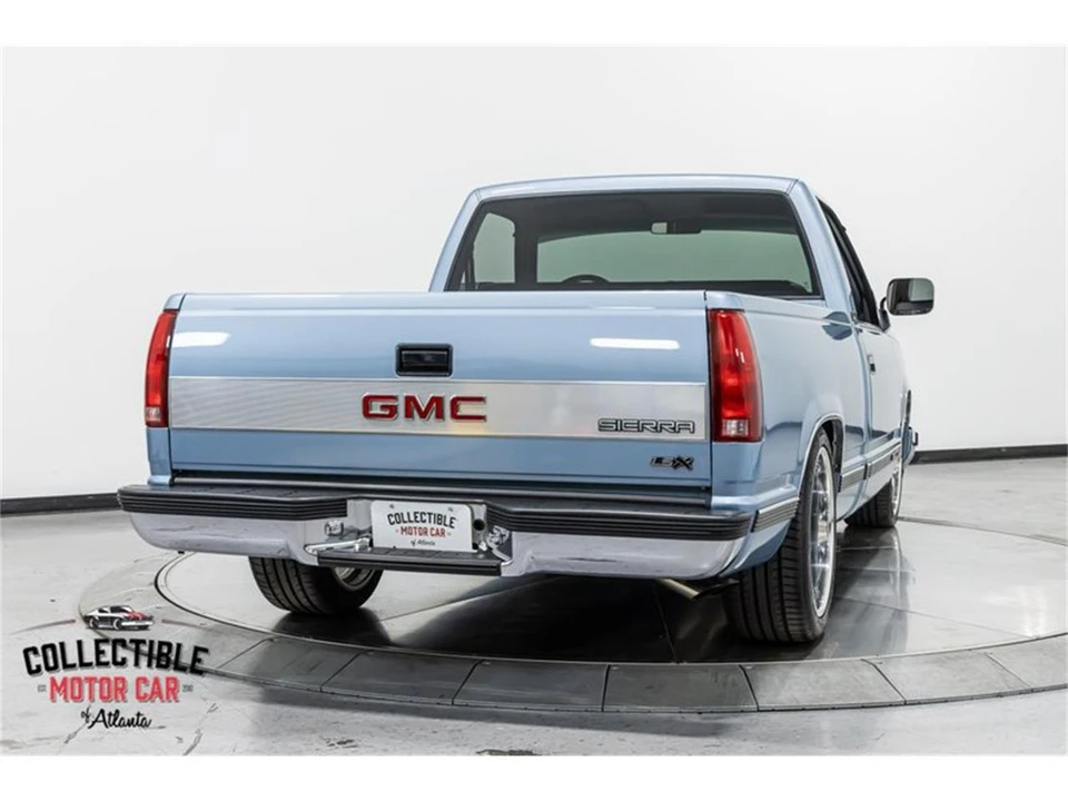 1989 GMC Sierra 1st Gen - Image 16 of 31