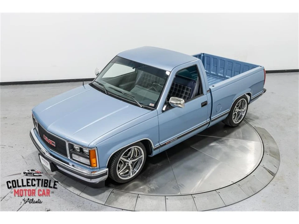 1989 GMC Sierra 1st Gen - Image 31 of 31