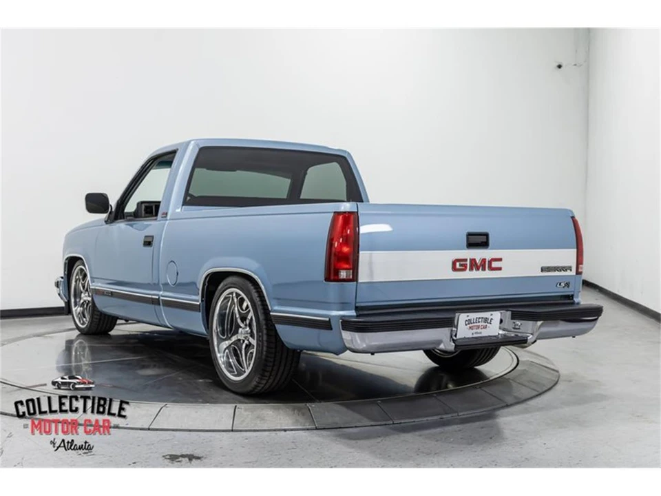 1989 GMC Sierra 1st Gen - Image 13 of 31