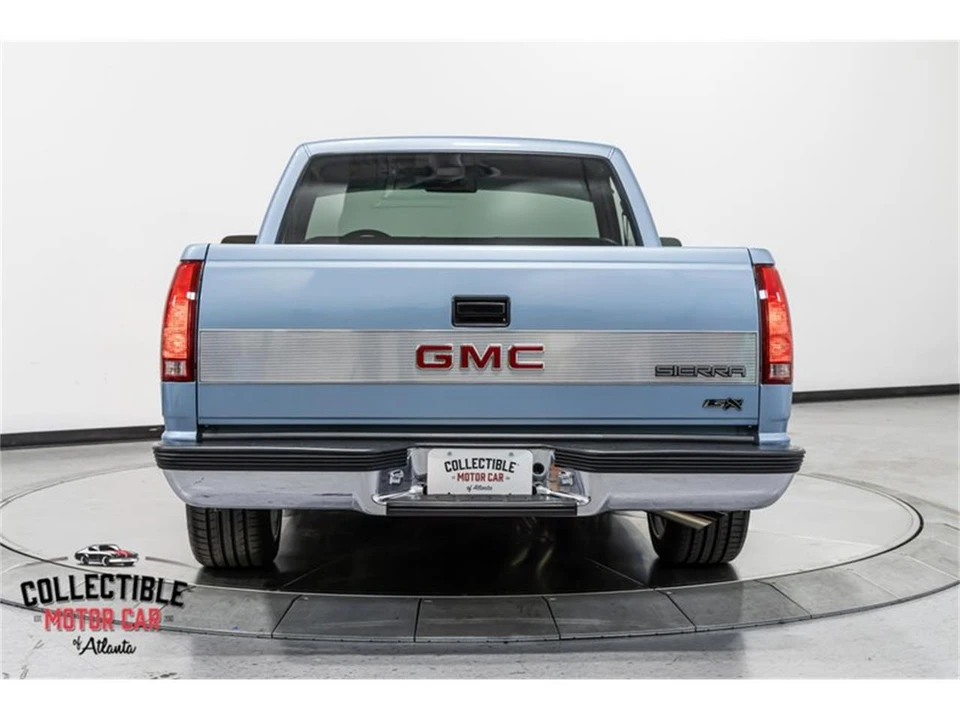 1989 GMC Sierra 1st Gen - Image 30 of 31