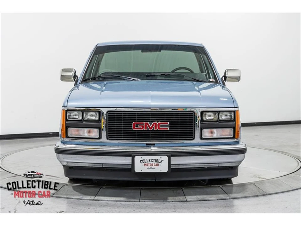 1989 GMC Sierra 1st Gen - Image 26 of 31