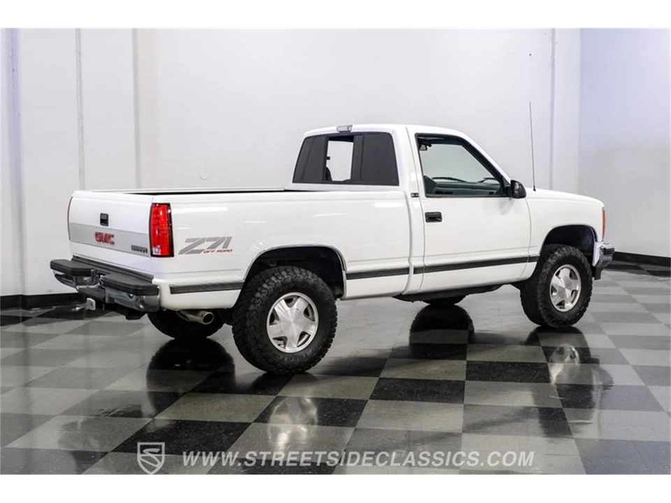 1989 GMC Sierra 1st Gen - Image 13 of 31
