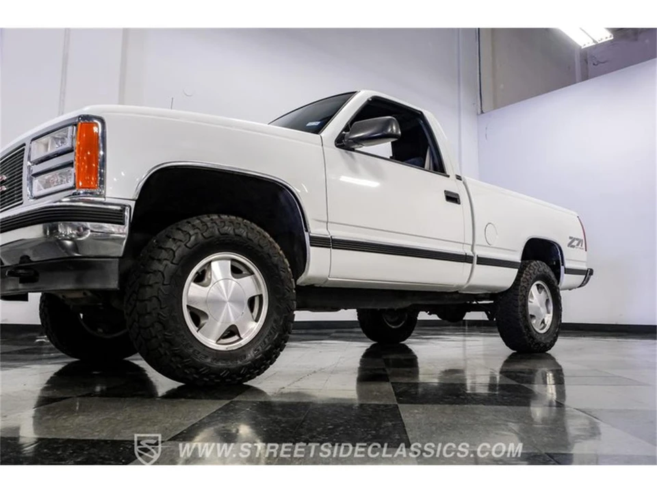 1989 GMC Sierra 1st Gen - Image 22 of 31