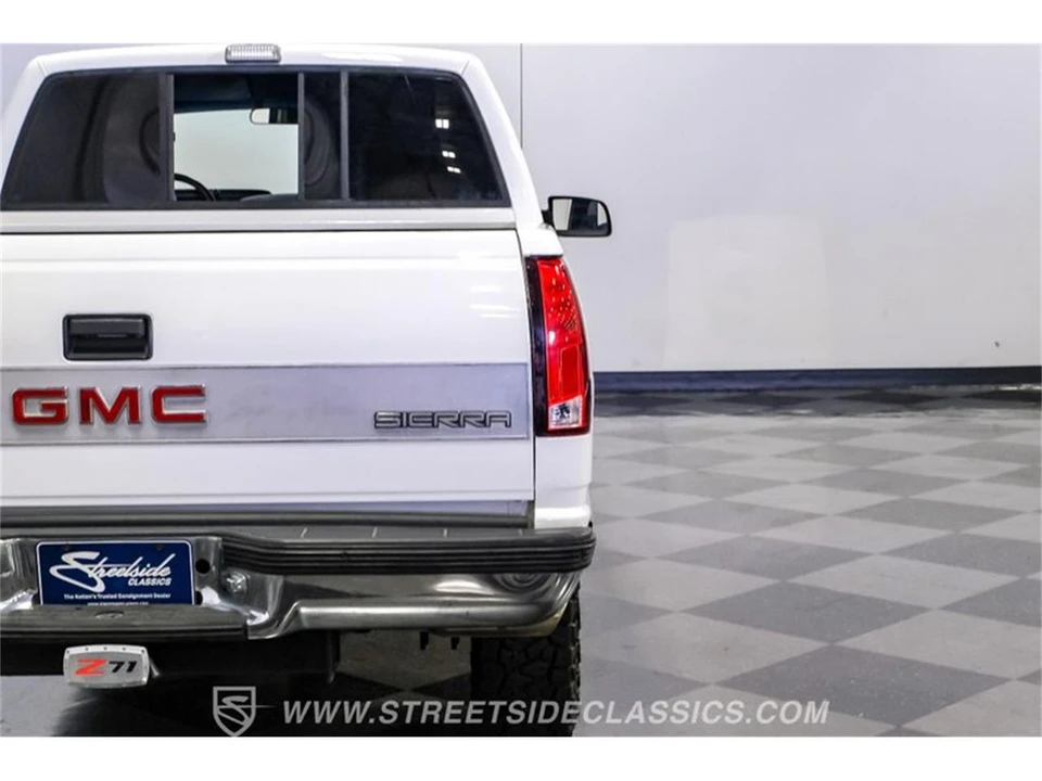 1989 GMC Sierra 1st Gen - Image 26 of 31