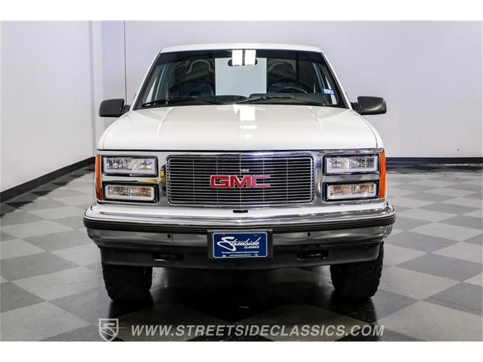 1989 GMC Sierra 1st Gen - Image 18 of 31