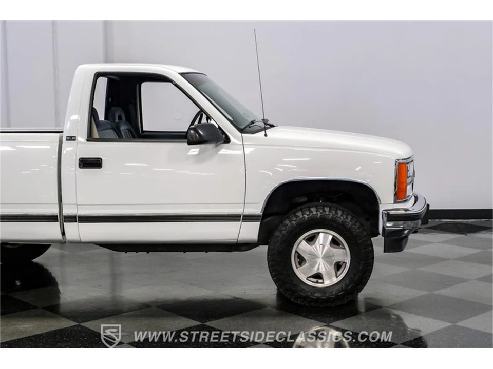 1989 GMC Sierra 1st Gen - Image 30 of 31
