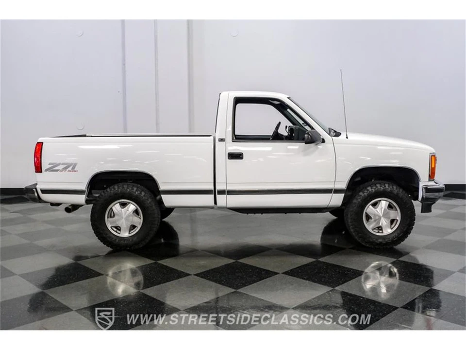 1989 GMC Sierra 1st Gen - Image 14 of 31