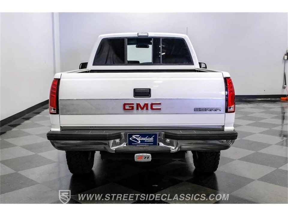 1989 GMC Sierra 1st Gen - Image 11 of 31