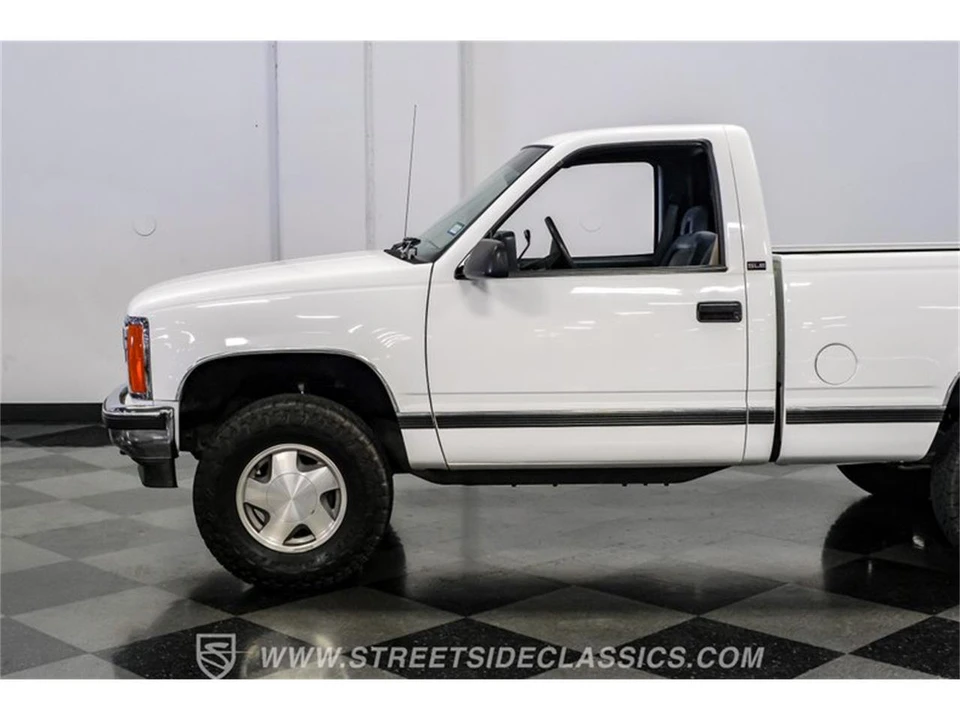1989 GMC Sierra 1st Gen - Image 23 of 31