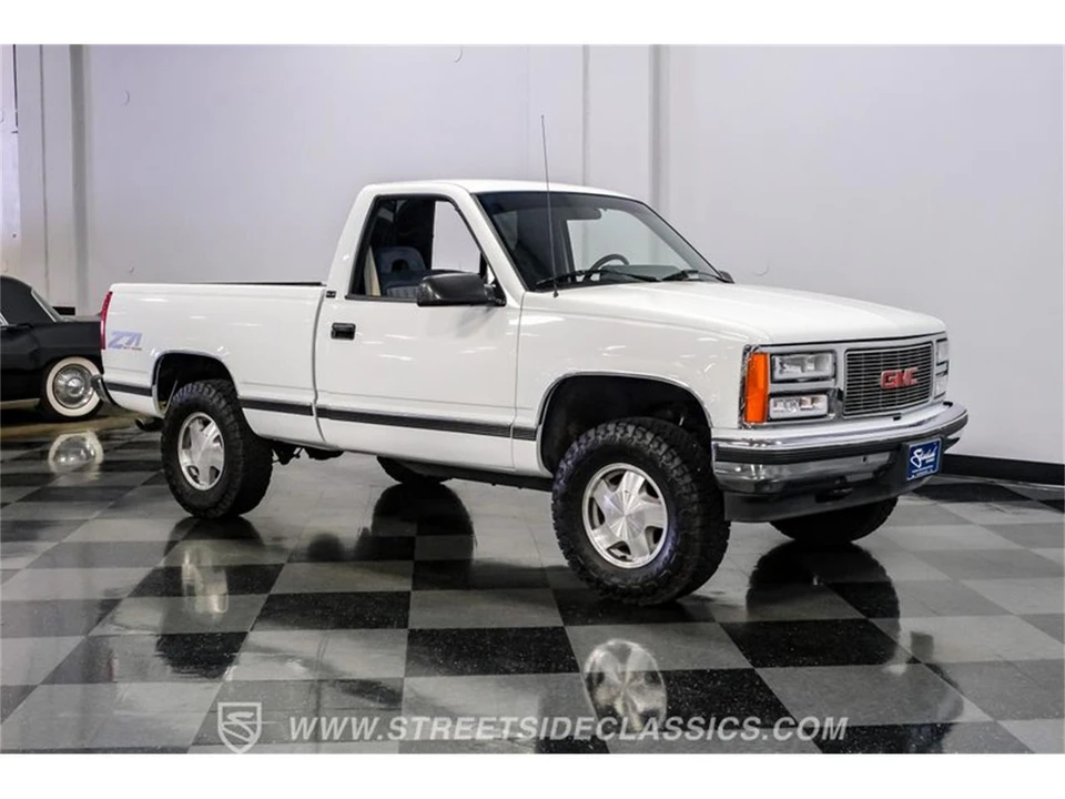 1989 GMC Sierra 1st Gen - Image 15 of 31