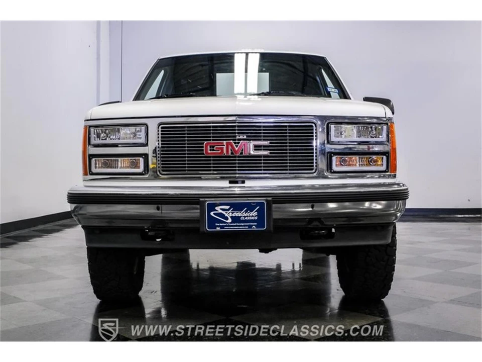 1989 GMC Sierra 1st Gen - Image 31 of 31