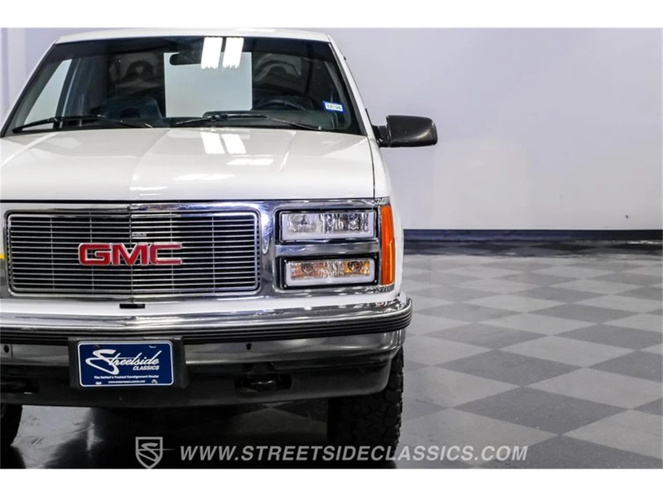 1989 GMC Sierra 1st Gen - Image 20 of 31
