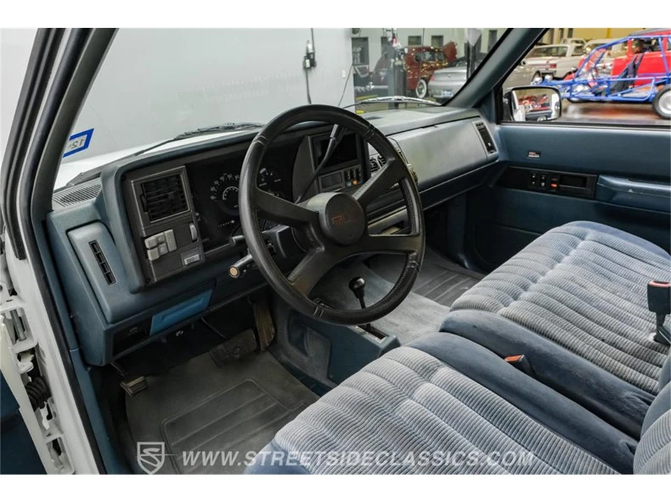 1989 GMC Sierra 1st Gen - Image 4 of 31