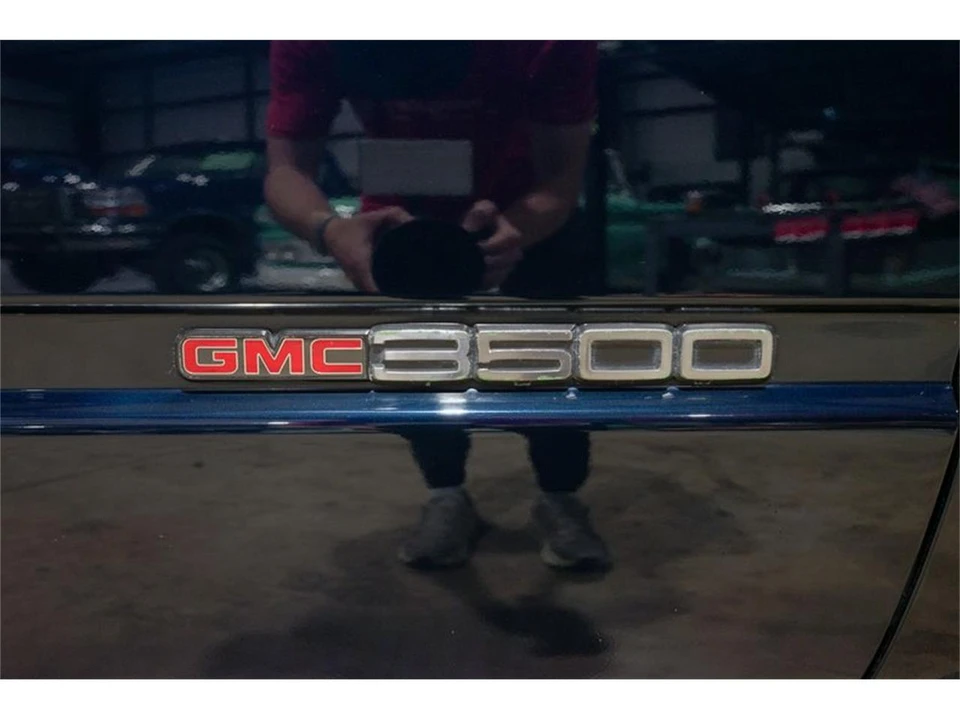 1989 GMC Sierra 1st Gen - Image 26 of 31
