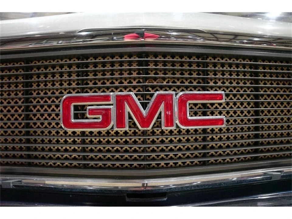 1989 GMC Sierra 1st Gen - Image 21 of 31